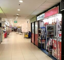 Lucky Plaza (D9), Shop House #545124981